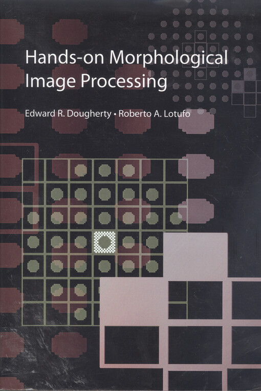 Hands-on morphological image processing