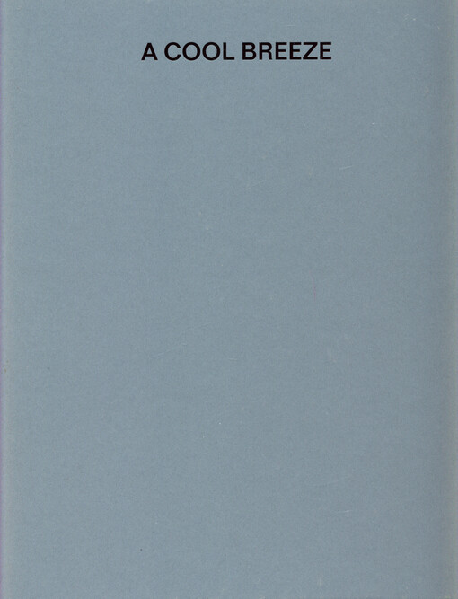A Cool Breeze