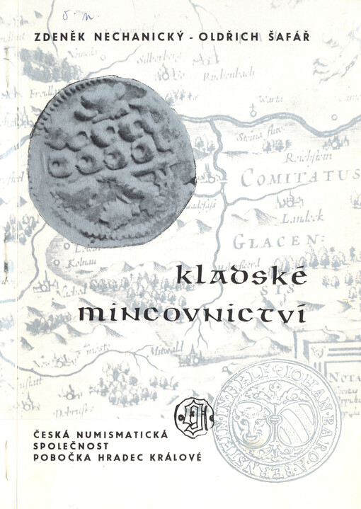 Kladské mincovnictví