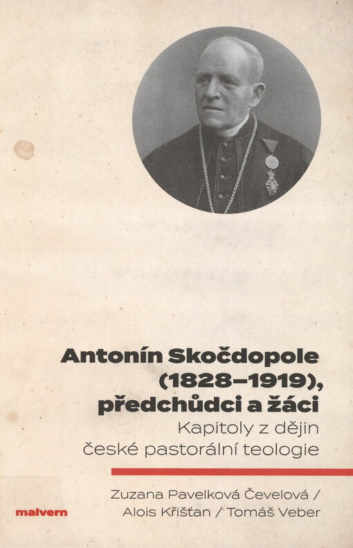 Antonín Skočdopole (1828–1919), předchůdci a žáci