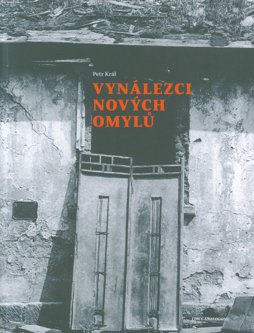 Vynálezci nových omylů