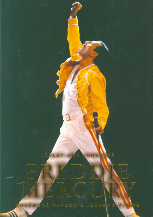 Freddie Mercury