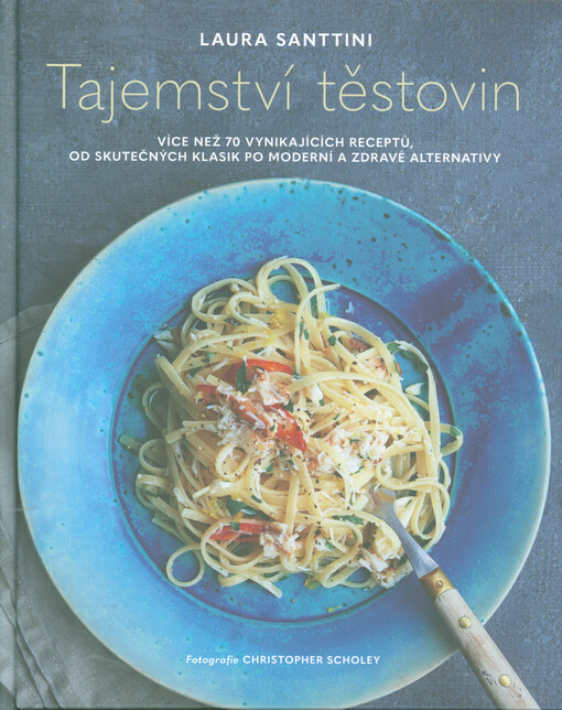 Tajemství těstovin