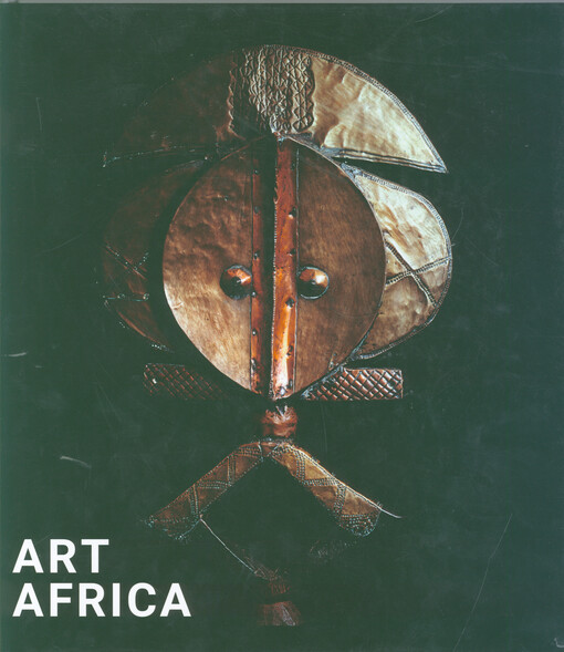 African art = Arte africana = Sztuka afrykańska = Africké umění = Arta africană = Afrikanike techne
