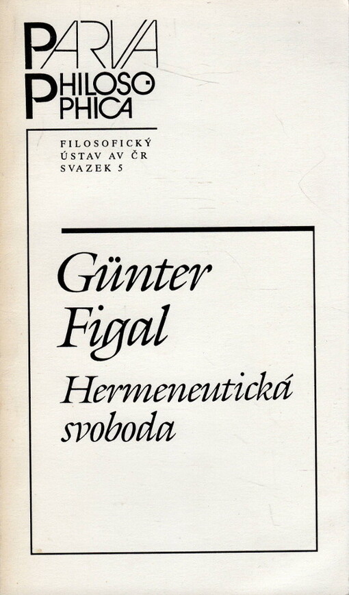 Hermeneutická svoboda