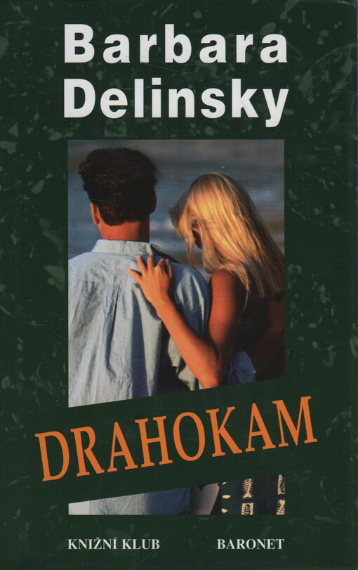 Drahokam, Vyd. 1.