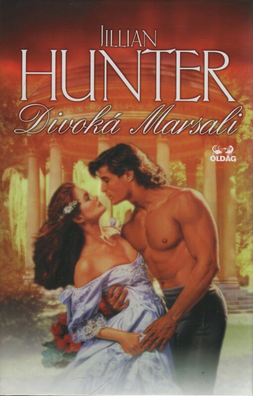 Divoká Marsali