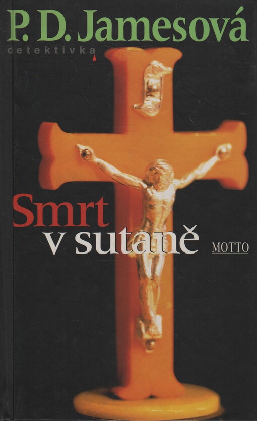Smrt v sutaně