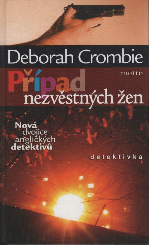 Případ nezvěstných žen