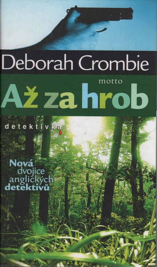 Až za hrob