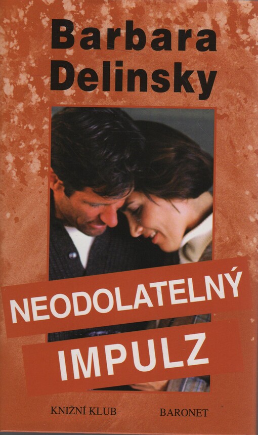 Neodolatelný impulz