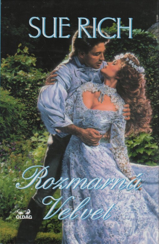 Rozmarná Velvet