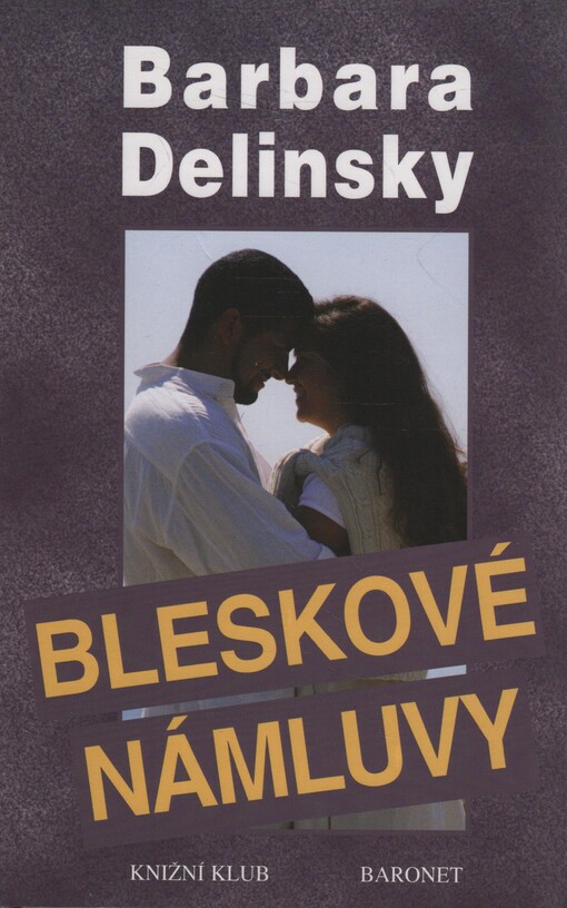 Bleskové námluvy