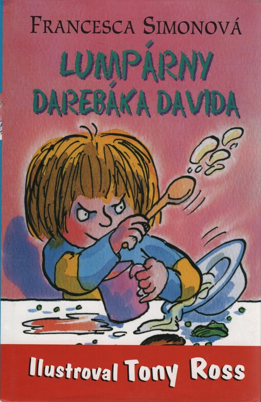 Lumpárny darebáka Davida