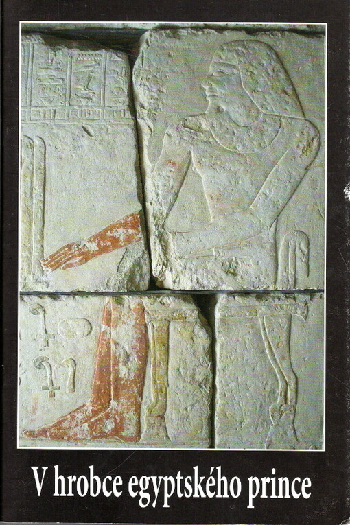 V hrobce egyptského prince