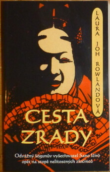 Cesta zrady