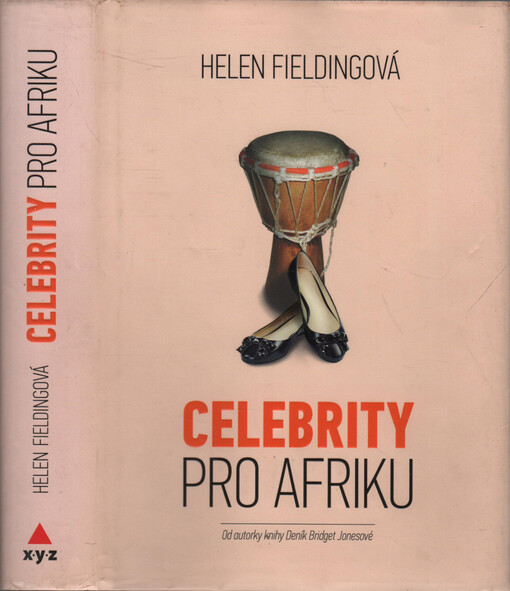 Celebrity pro Afriku