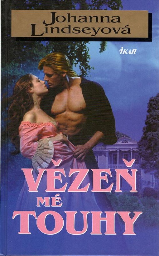 Vězeň mé touhy