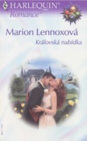 Královská nabídka