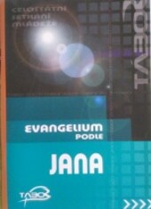 Evangelium podle Jana