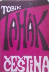 Tahák z češtiny