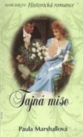 Tajná mise