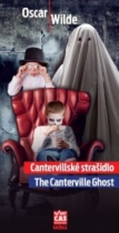 Cantervillské strašidlo