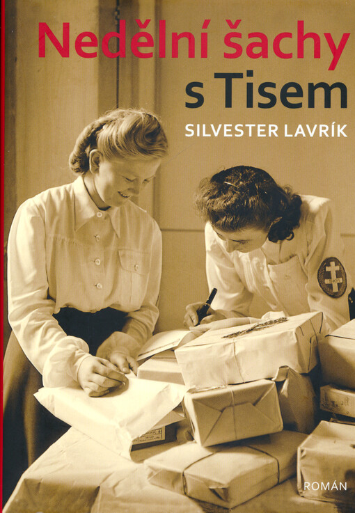 Nedělní šachy s Tisem