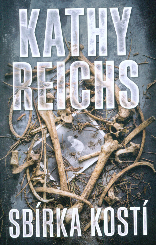 Sbírka kostí : čtyři povídky
