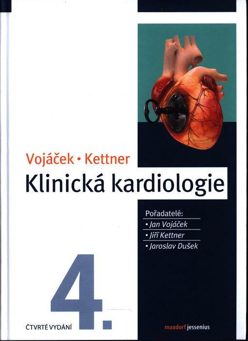 Klinická kardiologie