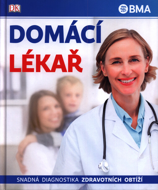 Domácí lékař