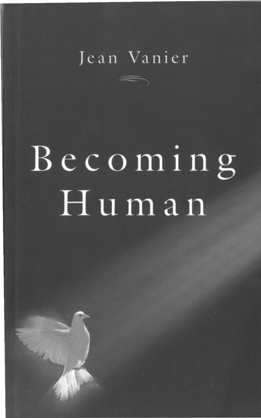 Becoming human