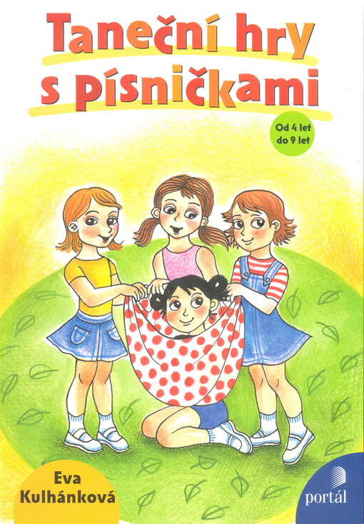 Taneční hry s písničkami