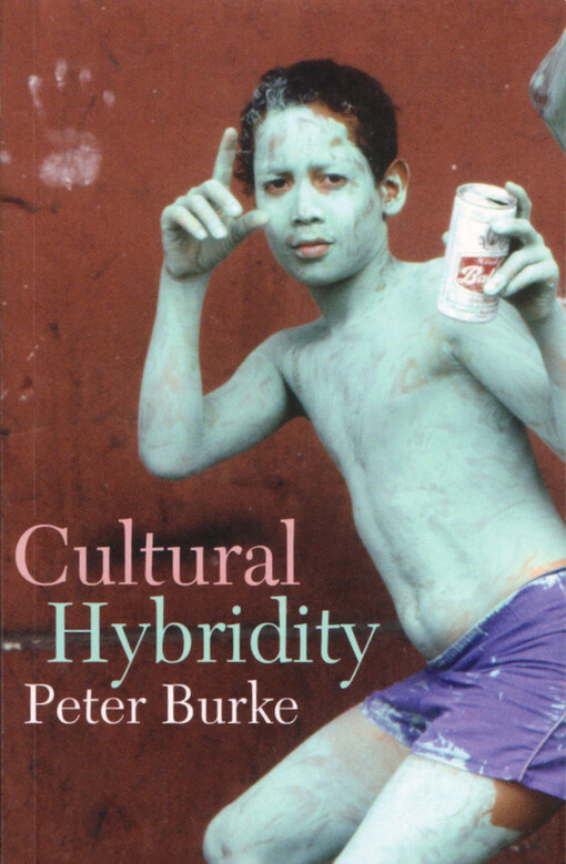 Cultural hybridity