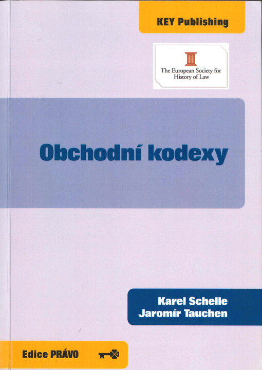 Obchodní kodexy