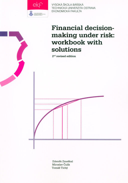 Financial decision-making under risk : workbook with solutions
