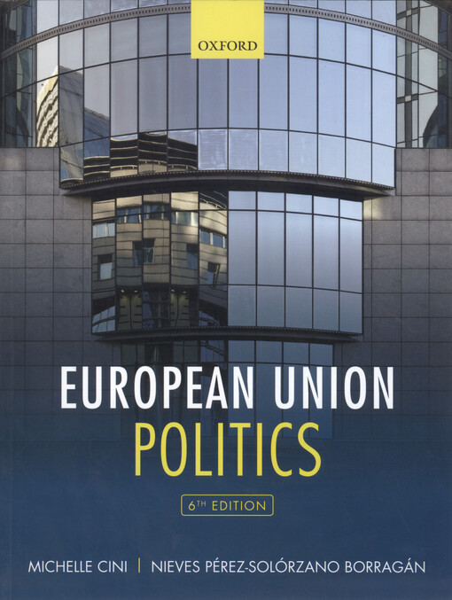 European union politics