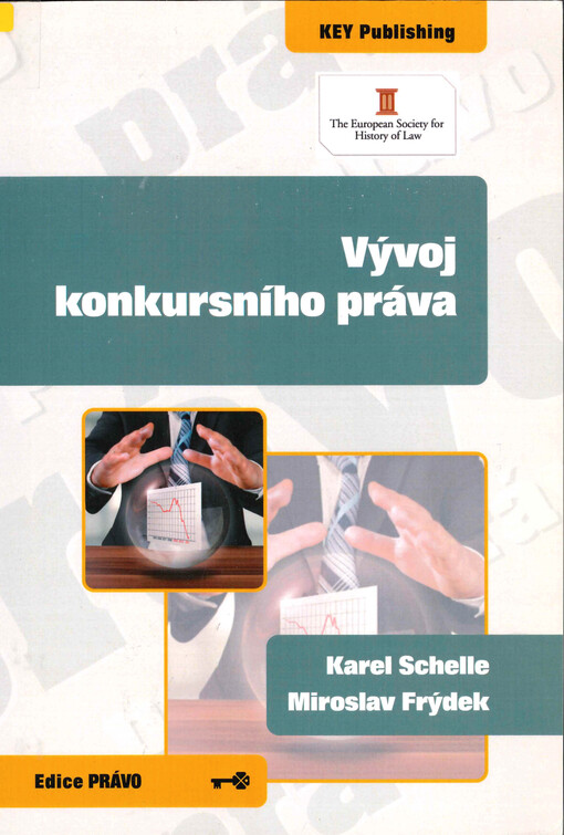 Vývoj konkursního práva