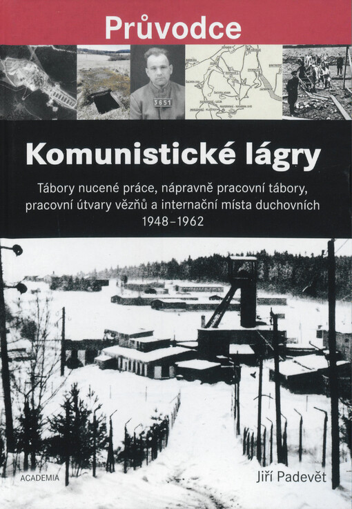 Komunistické lágry