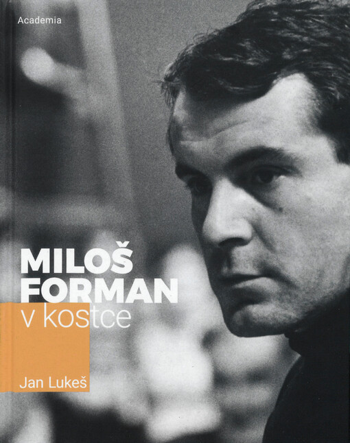 Miloš Forman v kostce