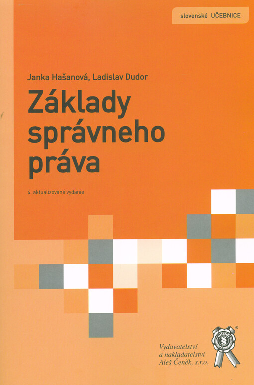 Základy správneho práva