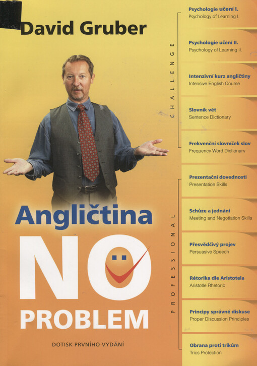 Angličtina - no problem