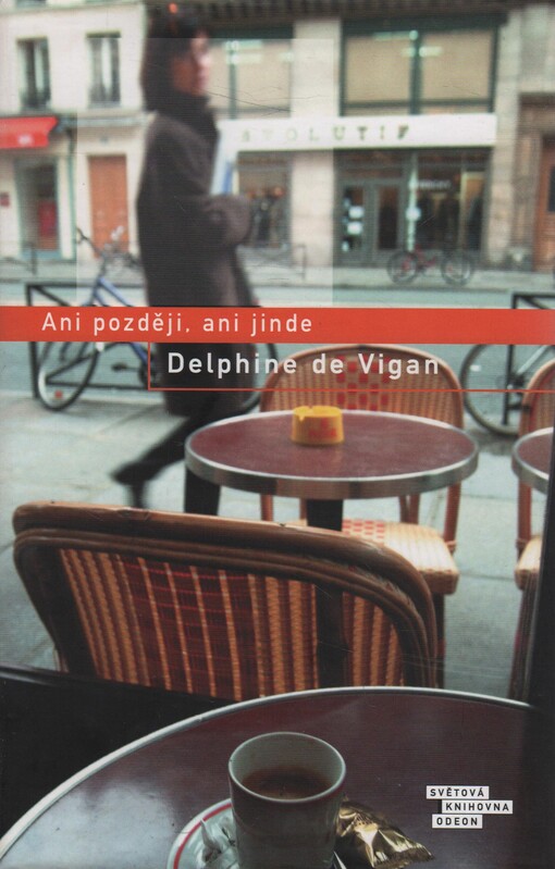 Ani později, ani jinde