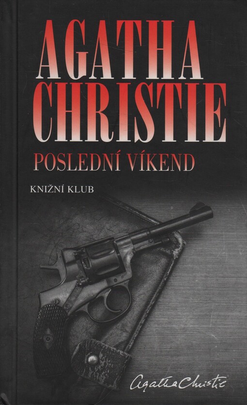 Poslední víkend (2015)