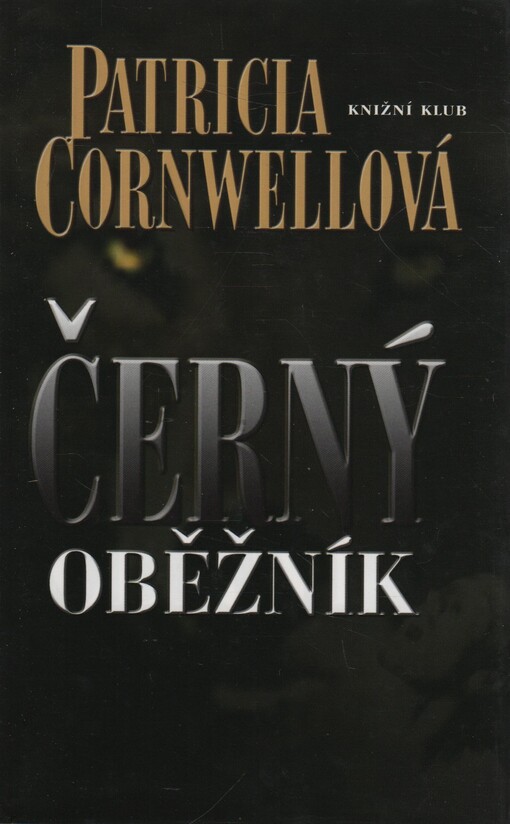 Černý oběžník