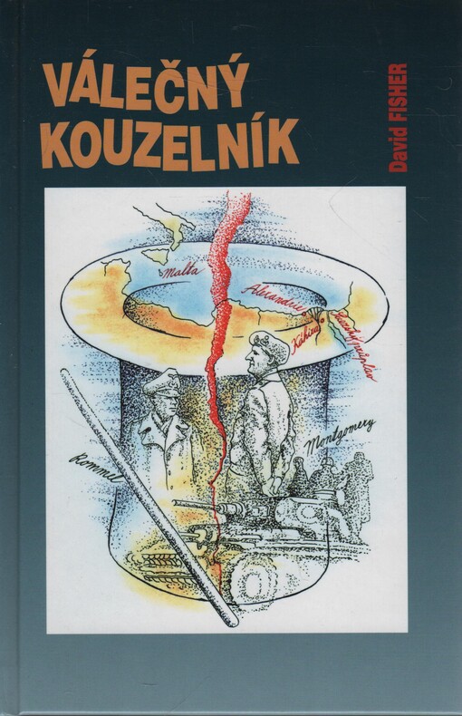 Válečný kouzelník