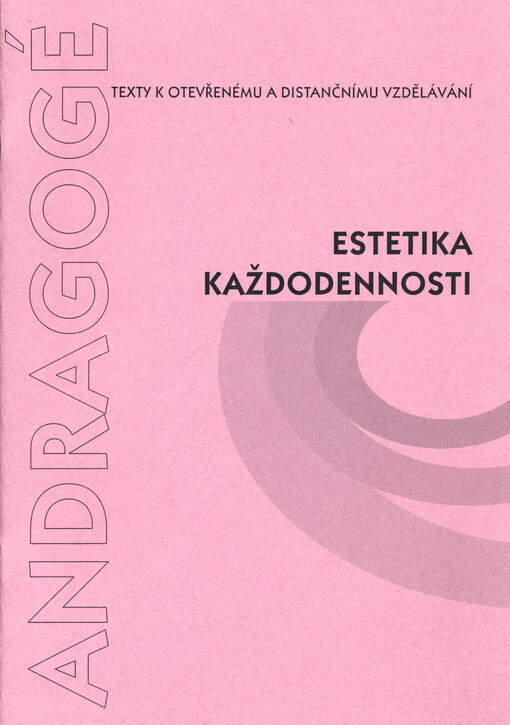Estetika každodennosti