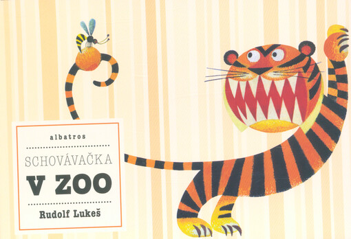 Schovávačka v ZOO