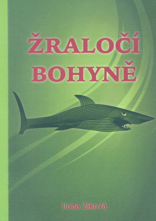Žraločí bohyně