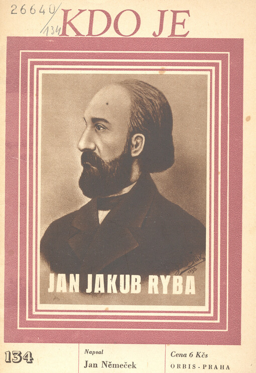 Jakub Jan Ryba